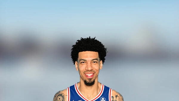 Danny Green on Lakers’ playoff outlook: ‘I don’t know because of the youth and experience’