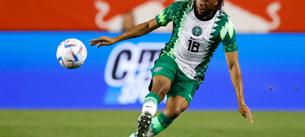 Nigeria vs Madagascar – Predicted lineup and team news
