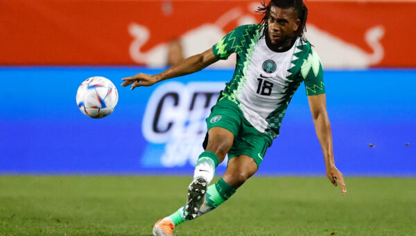 Nigeria vs Madagascar – Predicted lineup and team news