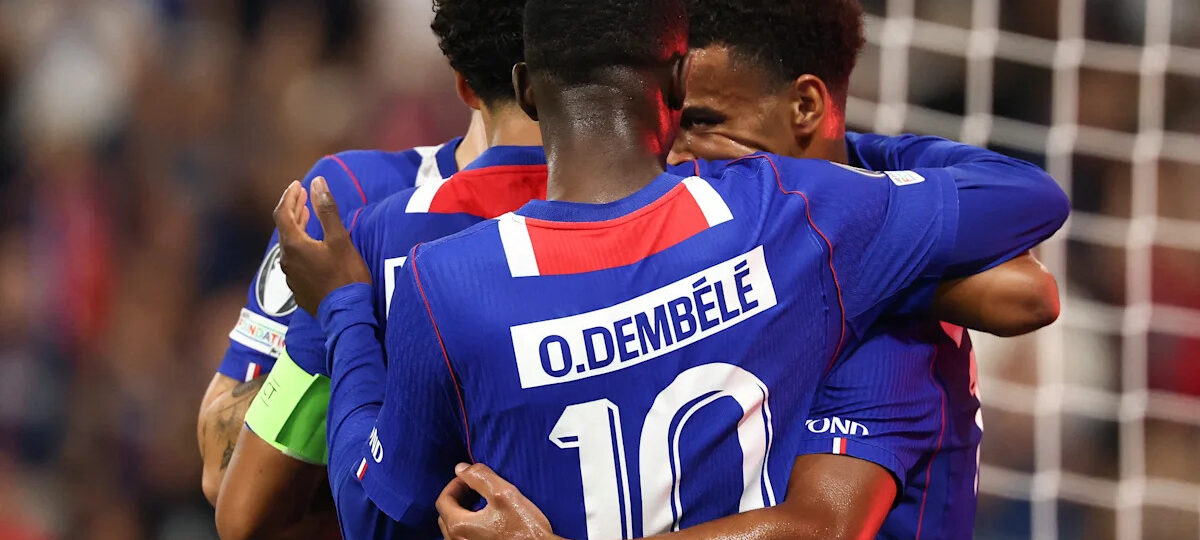 PSG-Monaco XIs: Akliouche starts, Dembélé and Ferrán Torres benched!