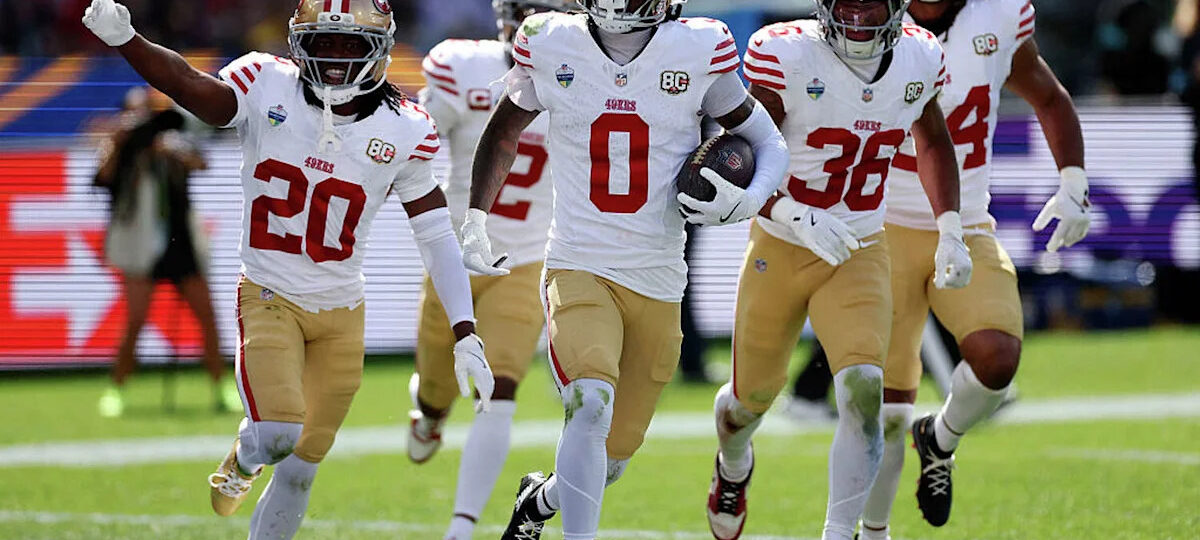 How to watch the NFL 49ers vs Dolphins game without cable today