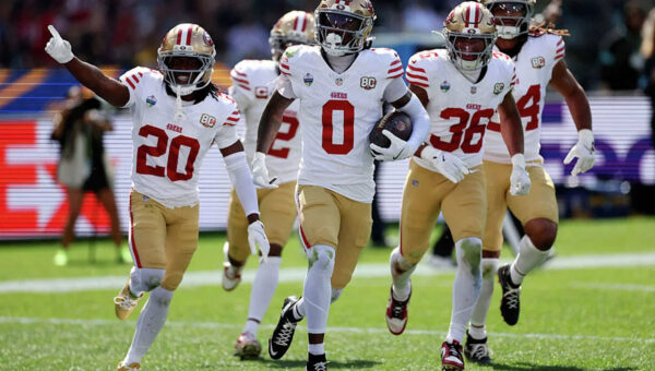 How to watch the NFL 49ers vs Dolphins game without cable today
