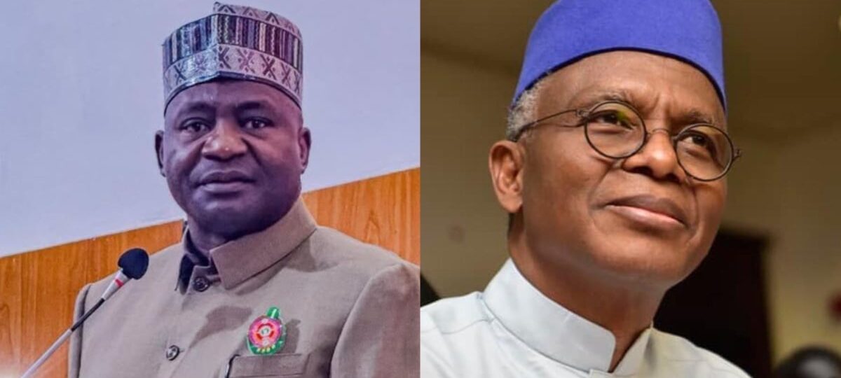 Babachir, others defend Musa as El-Rufai remarks generate controversy