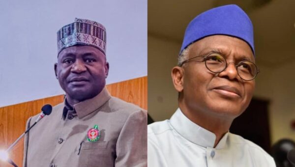 Babachir, others defend Musa as El-Rufai remarks generate controversy