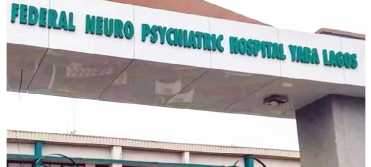 Yaba psychiatric hospital nurses demand better pay, welfare