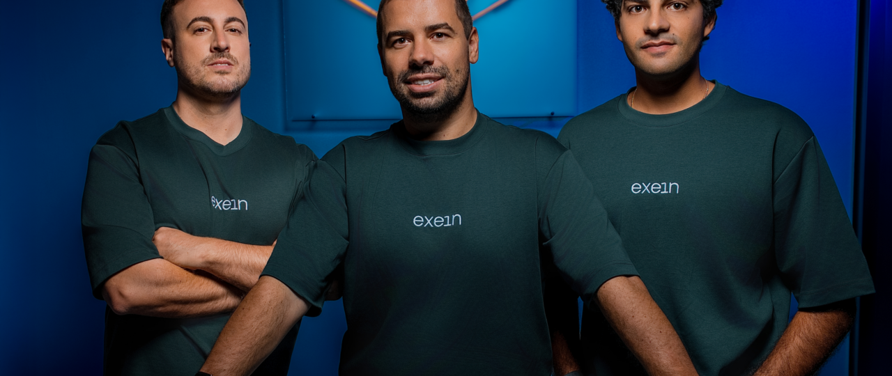 New Italian unicorn Exein rides the physical AI wave