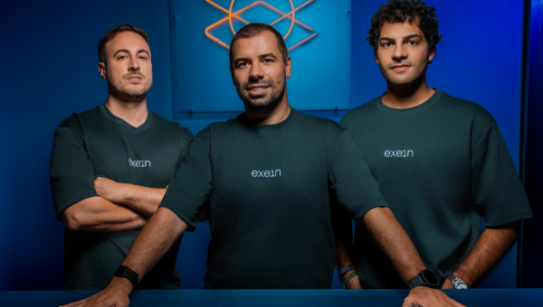 New Italian unicorn Exein rides the physical AI wave