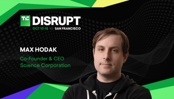 Hear why Neuralink co-founder Max Hodak says the screen era is ending at TechCrunch Disrupt 2026