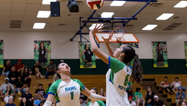 El Paso, Texas high school sports scoreboard: Sept. 15-19, 2026