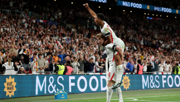 England vs Spain, Nations League live: Gordon, Kane answer Lamine Yamal’s early goal (video)