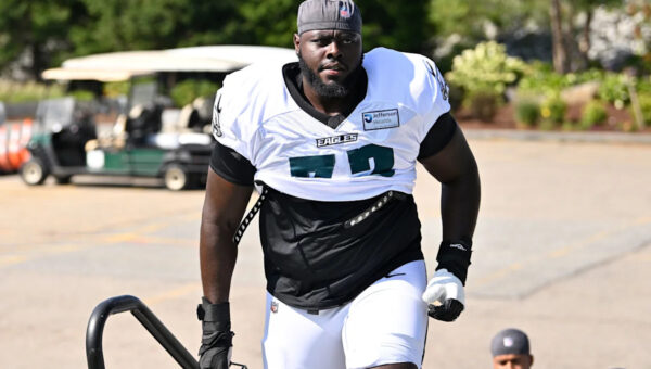 What Eagles’ 53-man roster says about their biggest priorities