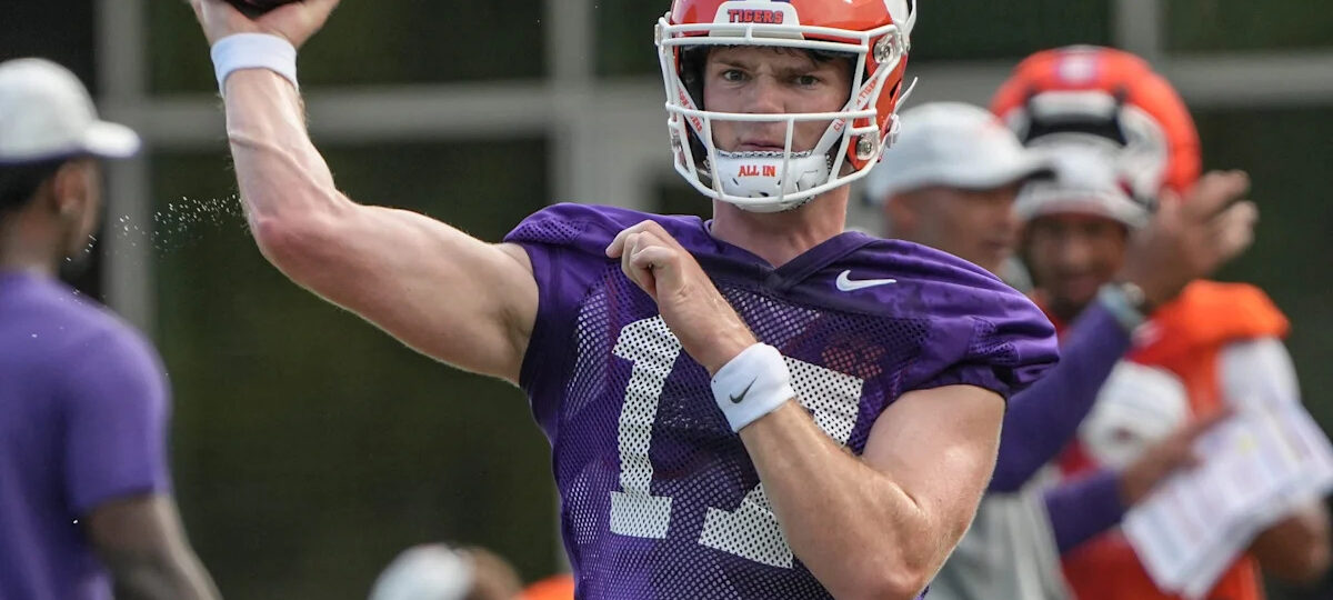 Staff score predictions Clemson’s Week 1 College GameDay Matchup vs. LSU