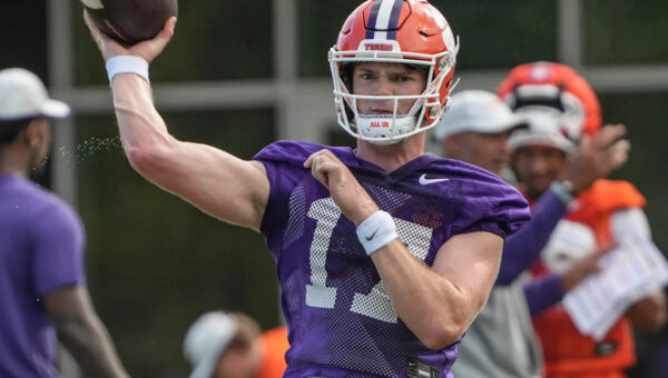 Staff score predictions Clemson’s Week 1 College GameDay Matchup vs. LSU
