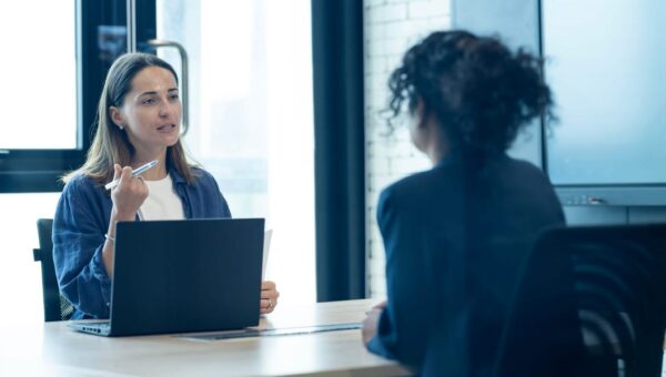 Get better at work today: 3 things to say when you need to give tough feedback