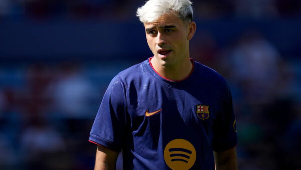Why Hansi Flick keeps substituting Pedri despite his importance – report
