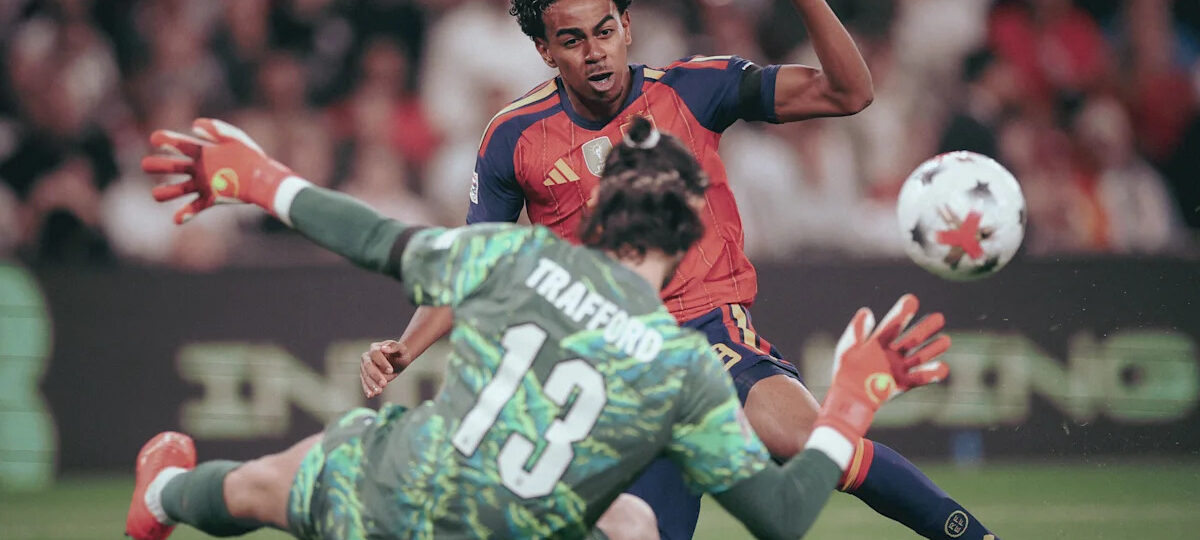 Spain vs Croatia – Match preview and team news