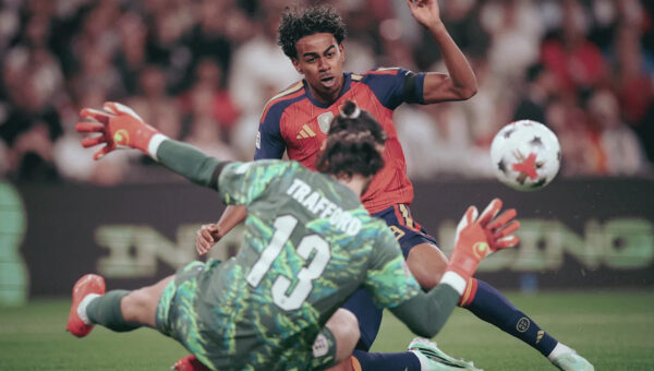 Spain vs Croatia – Match preview and team news