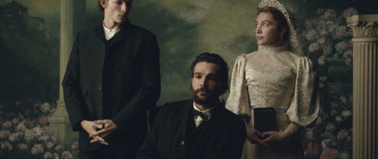 ‘East of Eden’ Series Release Date, Cast, Plot & How to Watch
