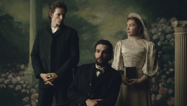 ‘East of Eden’ Series Release Date, Cast, Plot & How to Watch