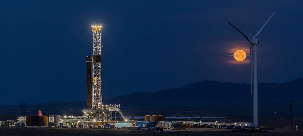 Enhanced geothermal notches another win as Google buys 400 MW from Fervo