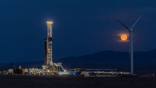 Enhanced geothermal notches another win as Google buys 400 MW from Fervo