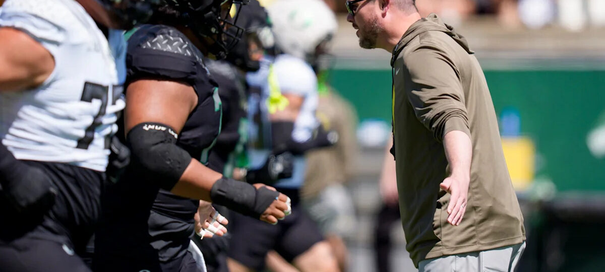 Oregon football vs Boise State updates. Score, highlights, analysis