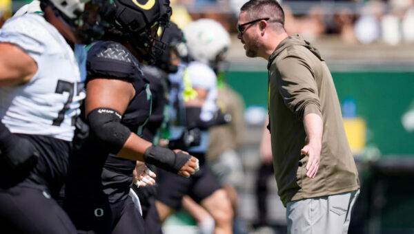 Oregon football vs Boise State updates. Score, highlights, analysis