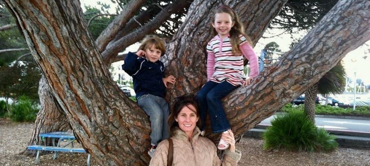 I’ve been the CEO of my children’s lives for nearly two decades. It’s time to focus on my own.