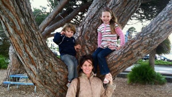 I’ve been the CEO of my children’s lives for nearly two decades. It’s time to focus on my own.