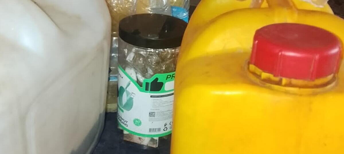 Ondo alcohol poisoning: 48 dead, 182 affected as panel confirms methanol in ‘monkey tail’