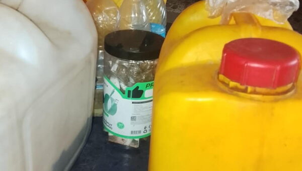 Ondo alcohol poisoning: 48 dead, 182 affected as panel confirms methanol in ‘monkey tail’