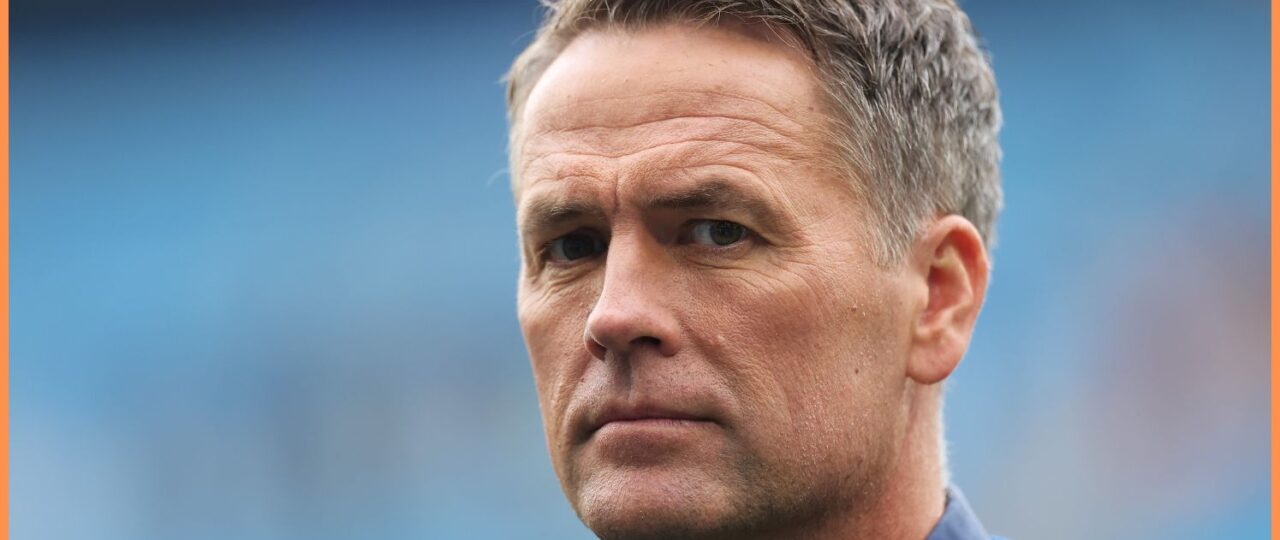 Man United player labelled ‘the weak link’ by Michael Owen after disastrous start