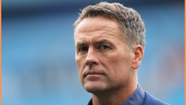 Man United player labelled ‘the weak link’ by Michael Owen after disastrous start