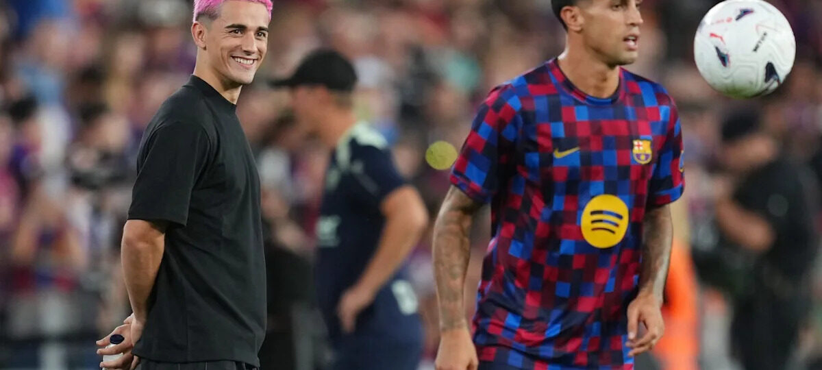 Barcelona fan-favourite emerges as key rotation option for Feyenoord and Levante after complete recovery