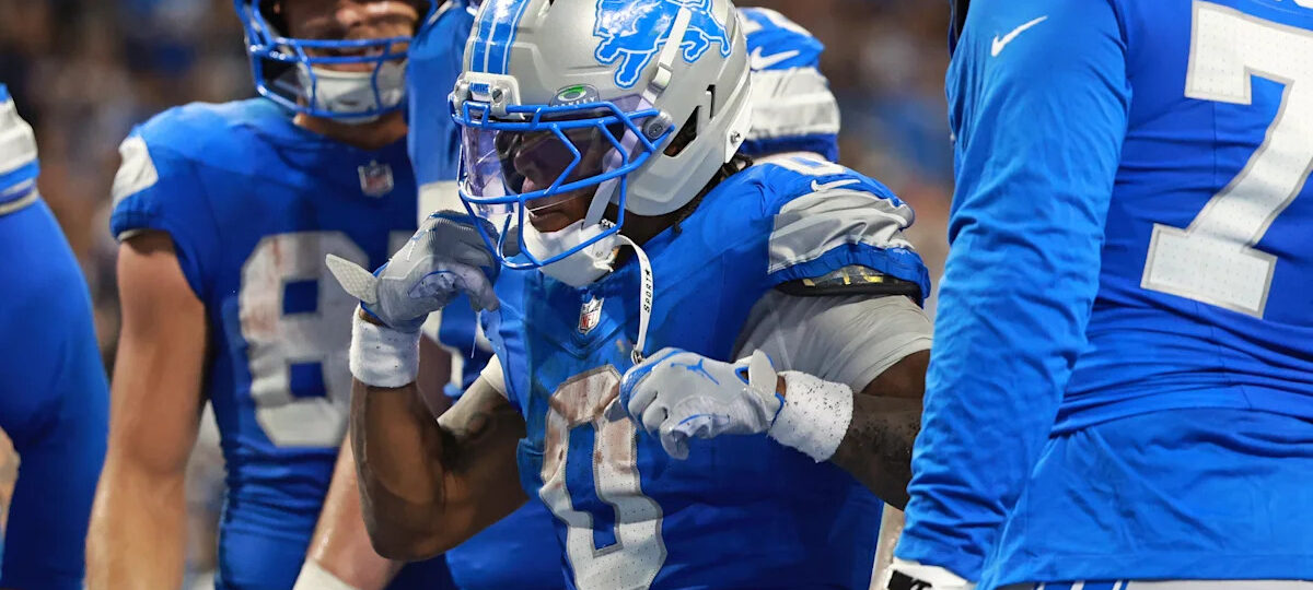 2026 NFL Week 4 odds, betting: Full list of Week 4 spreads