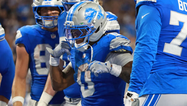 2026 NFL Week 4 odds, betting: Full list of Week 4 spreads