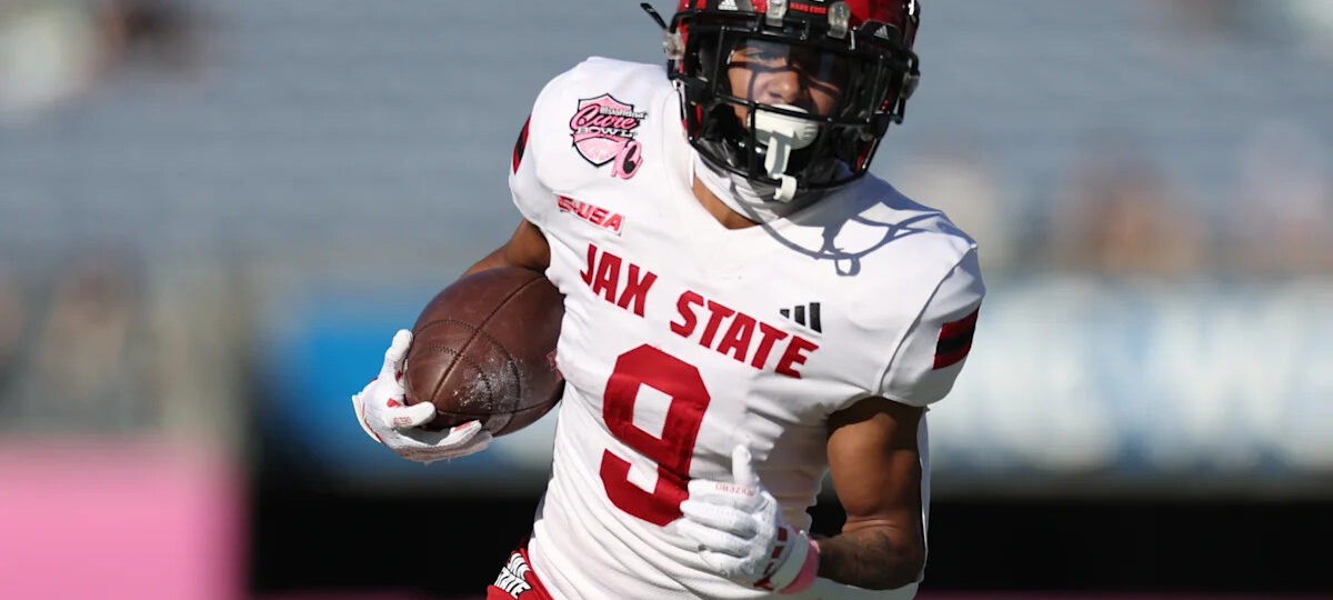 How to watch Eastern Kentucky vs Jacksonville State: Live stream NCAA College Football, TV channel