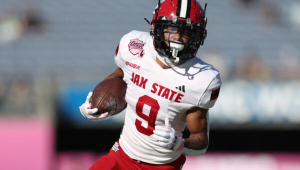 How to watch Eastern Kentucky vs Jacksonville State: Live stream NCAA College Football, TV channel