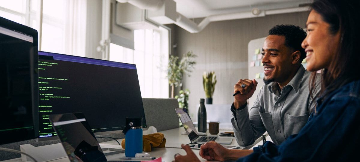 Good news for people whose jobs are being reshaped by AI