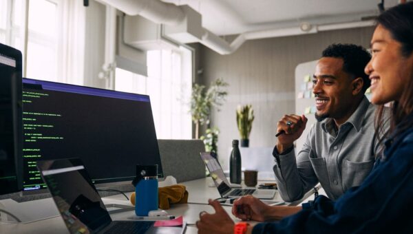 Good news for people whose jobs are being reshaped by AI