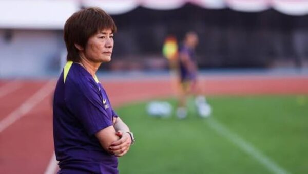 U-20 WWC: Jun gears up for China’s showdown with Falconets