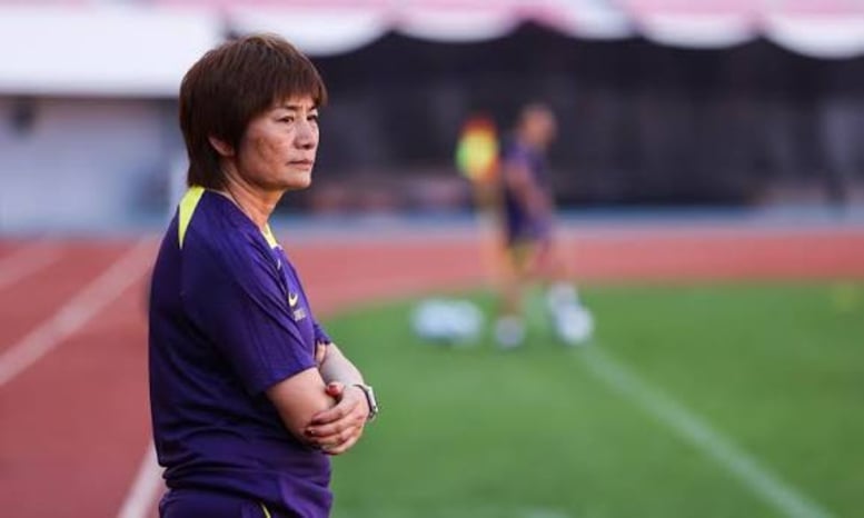 U-20 WWC: Jun gears up for China’s showdown with Falconets