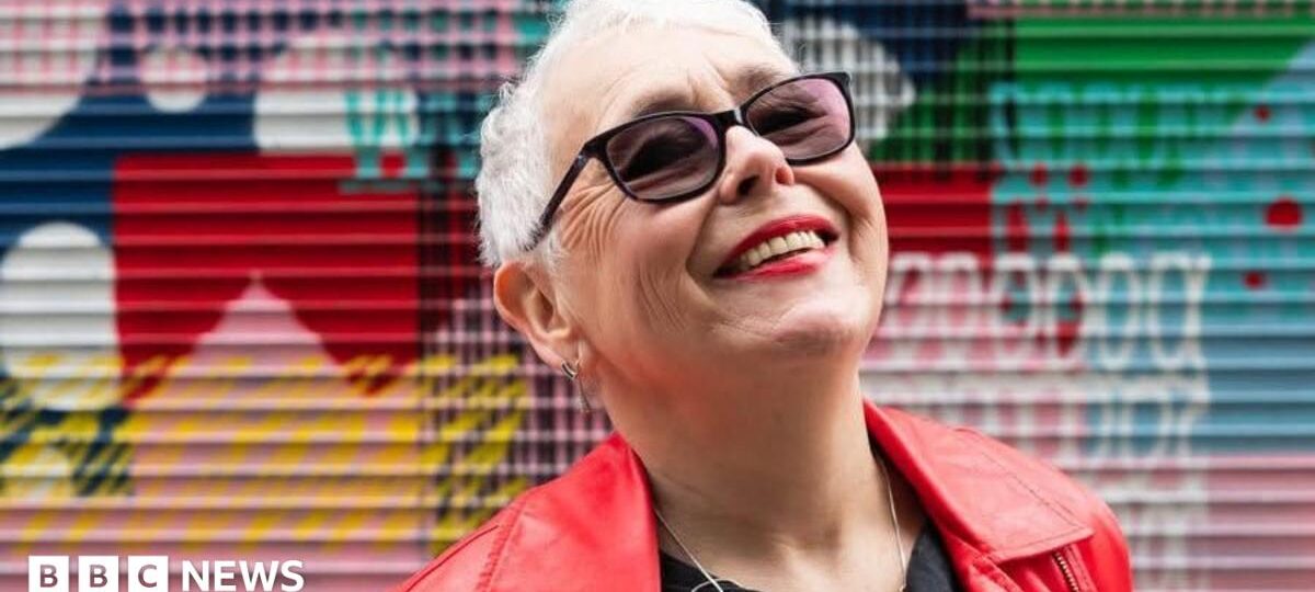 'People forget we exist': Why older LGBTQ+ community fears losing identity