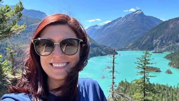I’ve been to several ‘dupes’ for Switzerland around the US, and none beat the Alpine feel of Washington’s North Cascades
