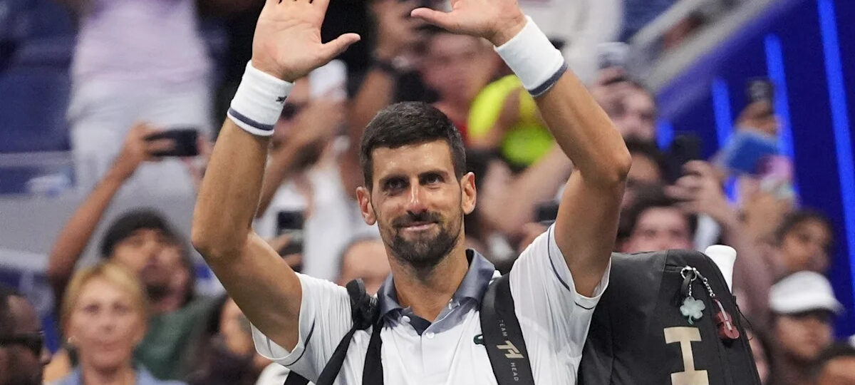 US Open 2026 men’s and women’s seeds list and tracker