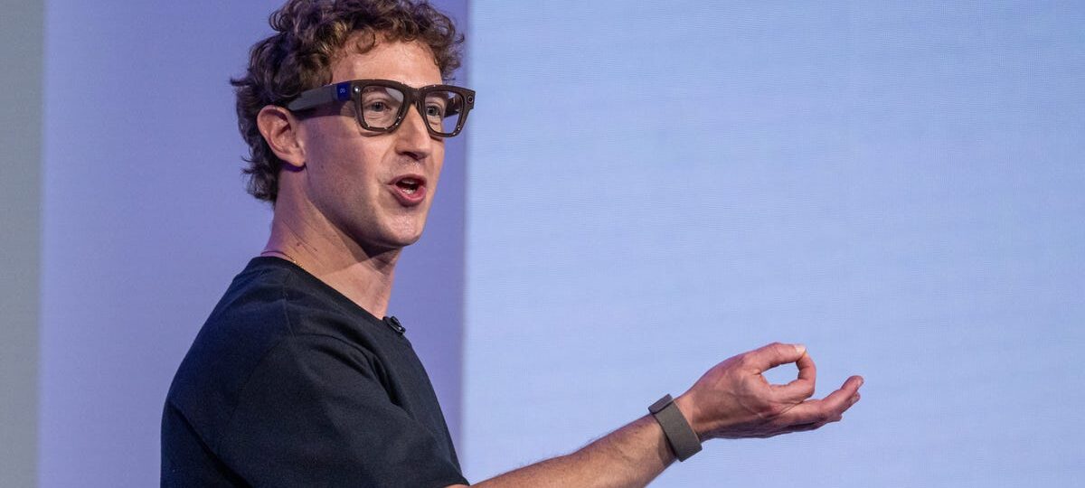 OpenAI has a Mark Zuckerberg-shaped problem