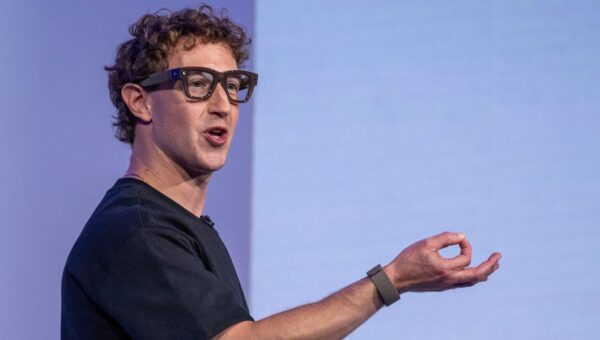OpenAI has a Mark Zuckerberg-shaped problem