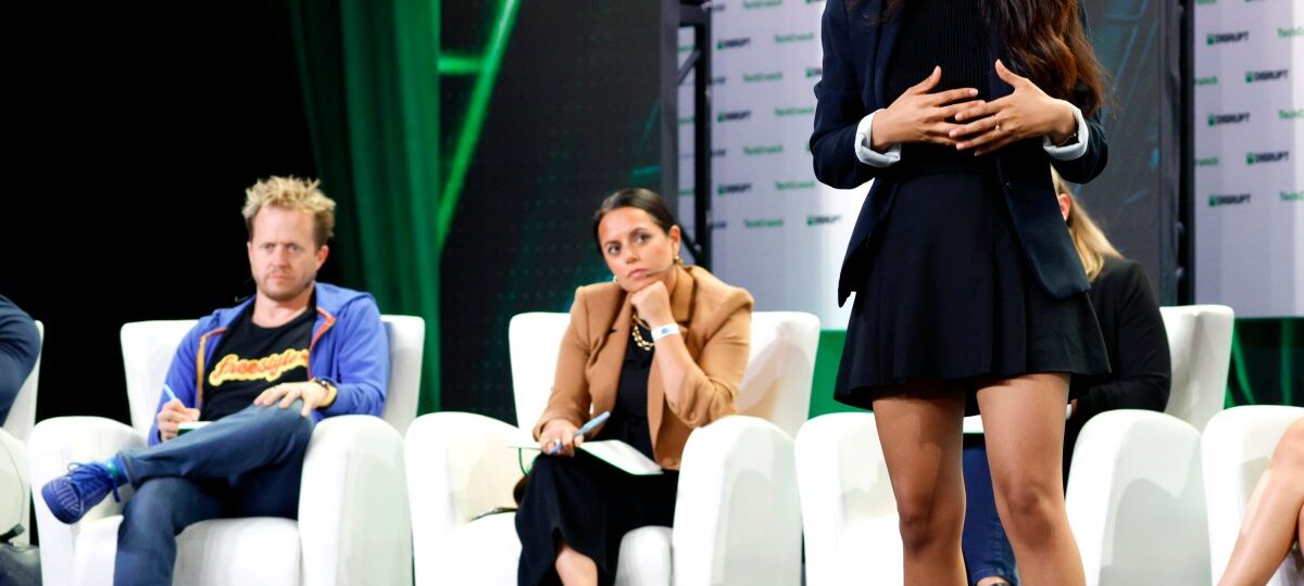 Meet the next wave of VCs judging Startup Battlefield 200 at TechCrunch Disrupt 2026