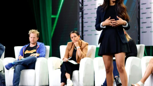 Meet the next wave of VCs judging Startup Battlefield 200 at TechCrunch Disrupt 2026