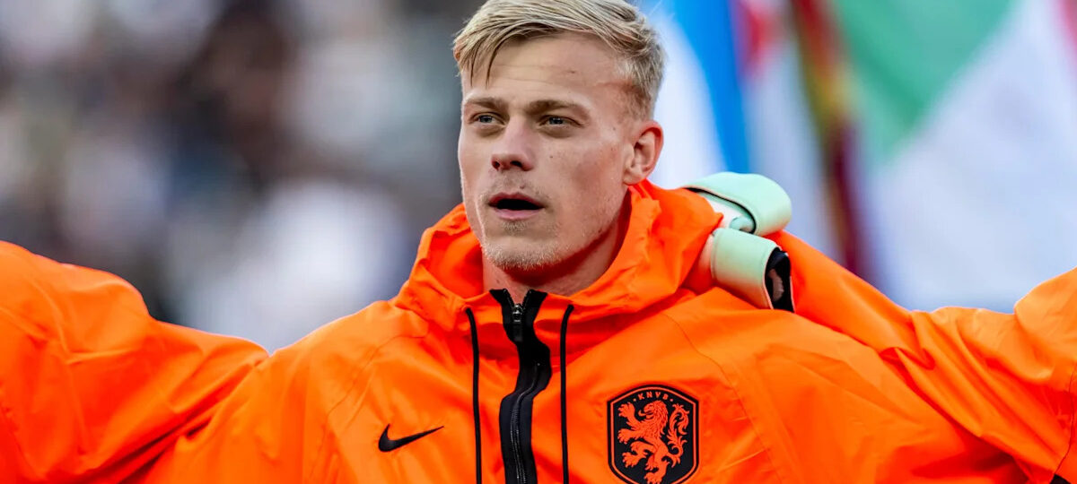 Jan Paul van Hecke withdraws from Netherlands squad due to injury